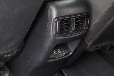 2020 Honda CR-V AWD EX