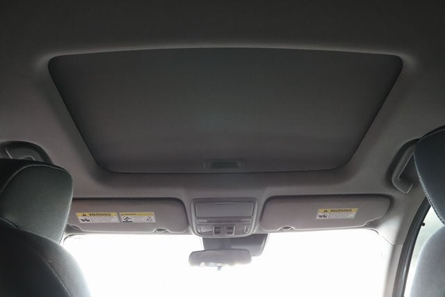 2020 Honda CR-V AWD EX