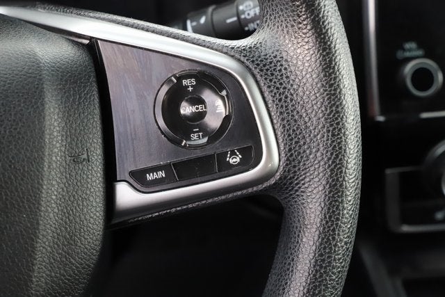 2020 Honda CR-V AWD EX