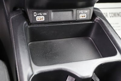 2020 Honda CR-V AWD EX