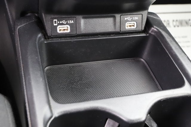 2020 Honda CR-V AWD EX