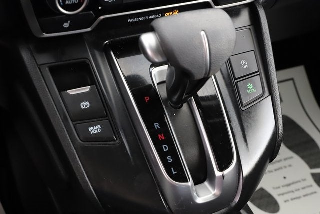 2020 Honda CR-V AWD EX