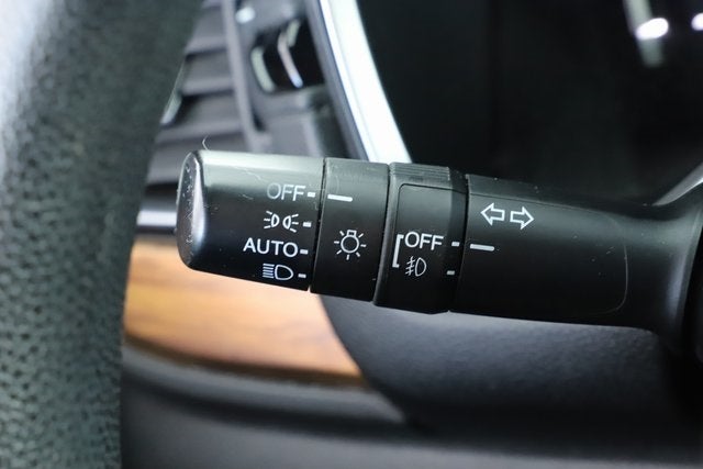 2020 Honda CR-V AWD EX