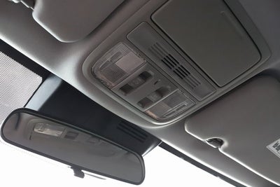 2020 Honda CR-V AWD EX