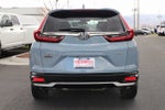 2020 Honda CR-V AWD EX