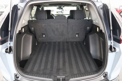 2020 Honda CR-V AWD EX