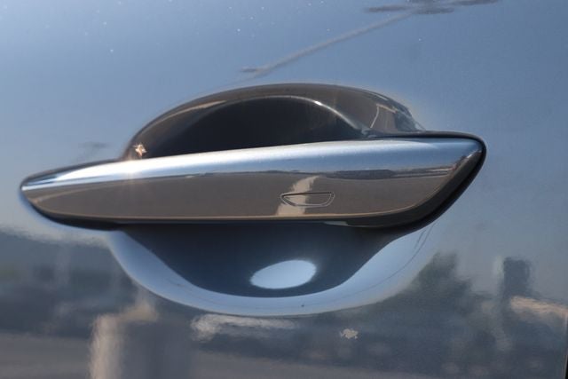 2025 Mazda Mazda CX-50 Hybrid Premium Plus Package