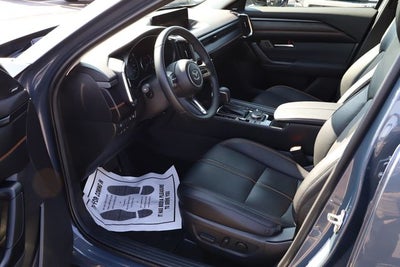 2025 Mazda Mazda CX-50 Hybrid Premium Plus Package