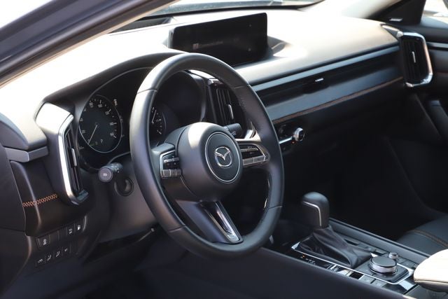 2025 Mazda Mazda CX-50 Hybrid Premium Plus Package