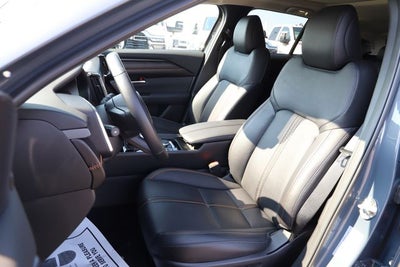 2025 Mazda Mazda CX-50 Hybrid Premium Plus Package