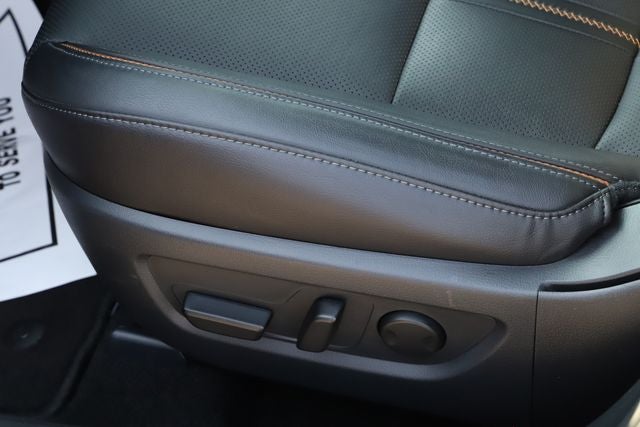 2025 Mazda Mazda CX-50 Hybrid Premium Plus Package