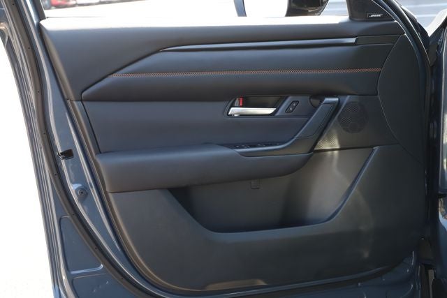 2025 Mazda Mazda CX-50 Hybrid Premium Plus Package