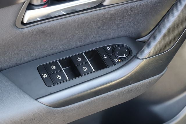 2025 Mazda Mazda CX-50 Hybrid Premium Plus Package