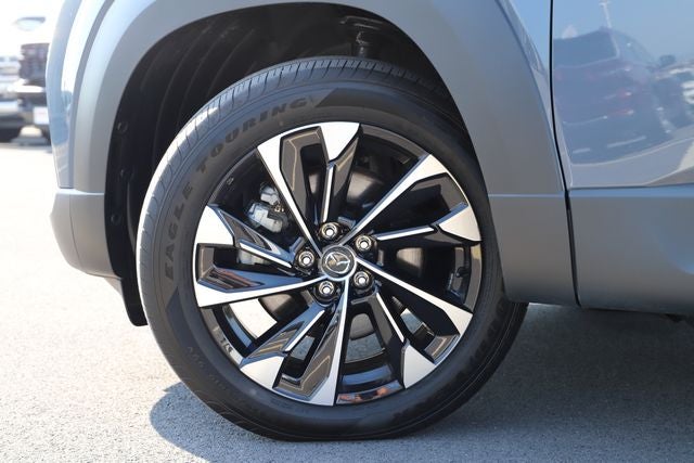 2025 Mazda Mazda CX-50 Hybrid Premium Plus Package