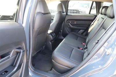 2025 Mazda Mazda CX-50 Hybrid Premium Plus Package