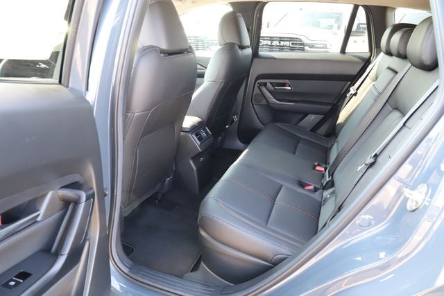 2025 Mazda Mazda CX-50 Hybrid Premium Plus Package