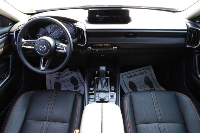 2025 Mazda Mazda CX-50 Hybrid Premium Plus Package