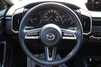 2025 Mazda Mazda CX-50 Hybrid Premium Plus Package