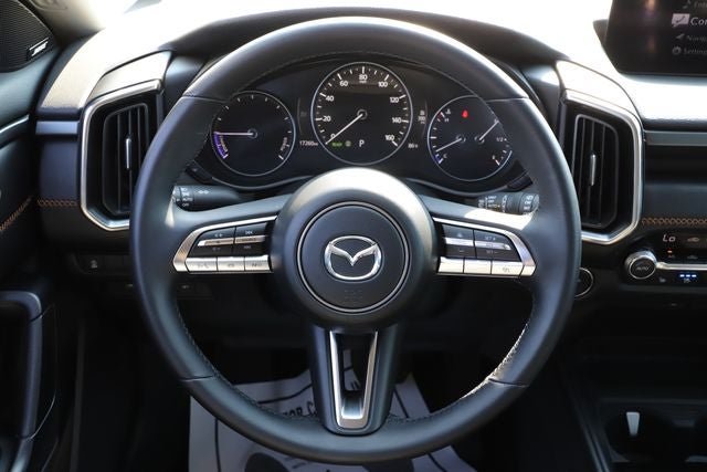 2025 Mazda Mazda CX-50 Hybrid Premium Plus Package