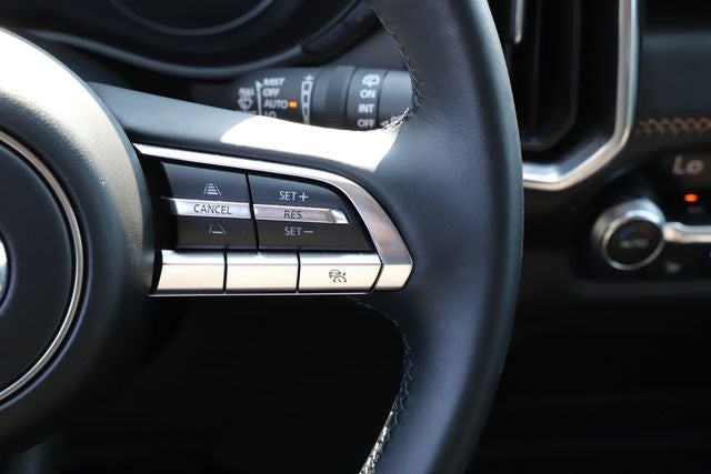 2025 Mazda Mazda CX-50 Hybrid Premium Plus Package