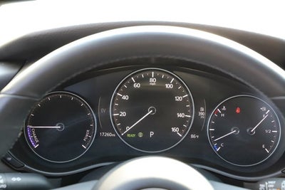2025 Mazda Mazda CX-50 Hybrid Premium Plus Package