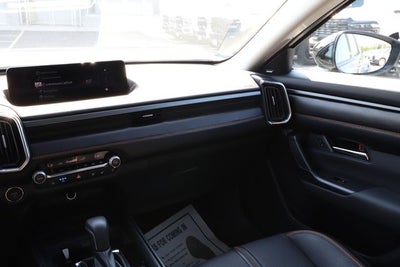 2025 Mazda Mazda CX-50 Hybrid Premium Plus Package