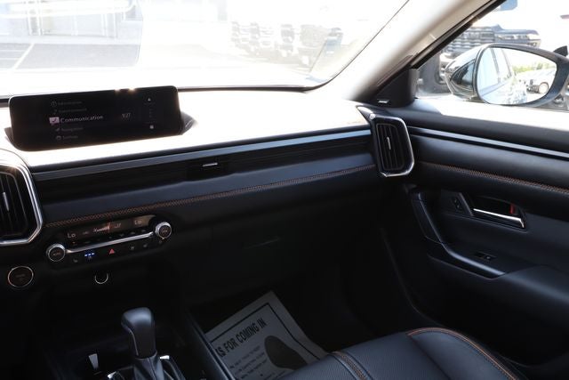 2025 Mazda Mazda CX-50 Hybrid Premium Plus Package