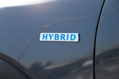 2025 Mazda Mazda CX-50 Hybrid Premium Plus Package