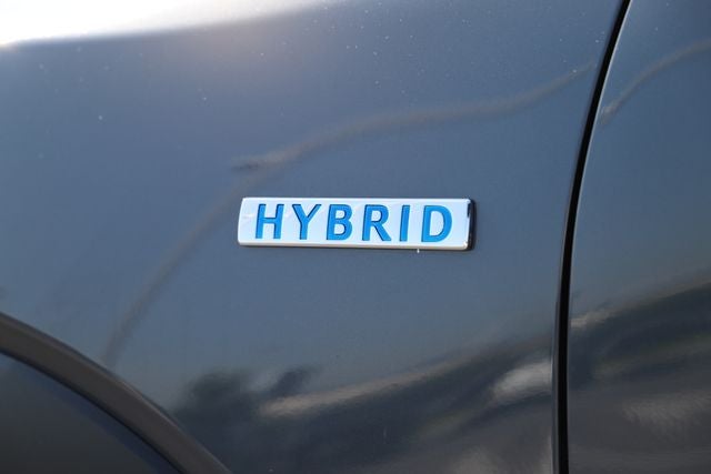 2025 Mazda Mazda CX-50 Hybrid Premium Plus Package