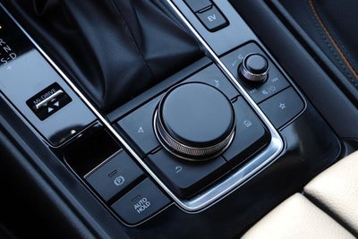 2025 Mazda Mazda CX-50 Hybrid Premium Plus Package