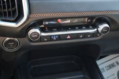 2025 Mazda Mazda CX-50 Hybrid Premium Plus Package