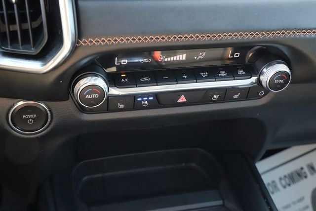 2025 Mazda Mazda CX-50 Hybrid Premium Plus Package