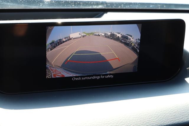 2025 Mazda Mazda CX-50 Hybrid Premium Plus Package