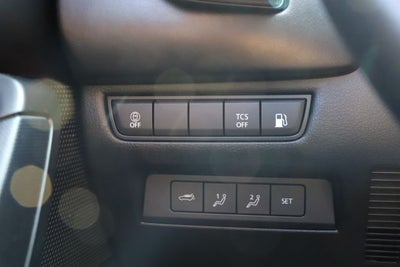 2025 Mazda Mazda CX-50 Hybrid Premium Plus Package