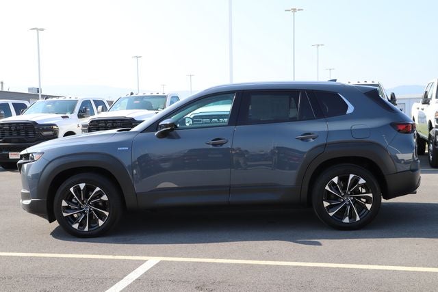 2025 Mazda Mazda CX-50 Hybrid Premium Plus Package