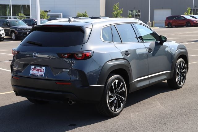 2025 Mazda Mazda CX-50 Hybrid Premium Plus Package