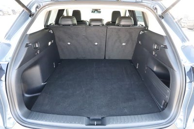 2025 Mazda Mazda CX-50 Hybrid Premium Plus Package