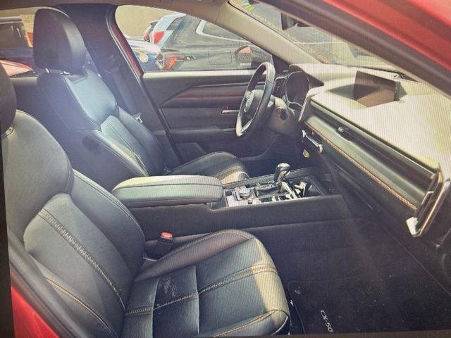 2025 Mazda Mazda CX-50 2.5 S Premium Plus Package