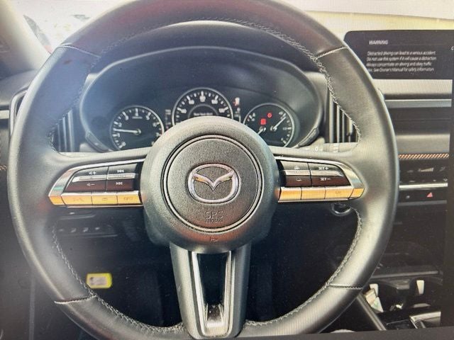 2025 Mazda Mazda CX-50 2.5 S Premium Plus Package