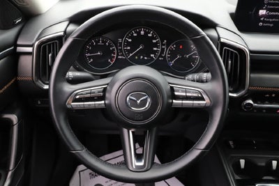 2025 Mazda Mazda CX-50 2.5 S Premium Plus Package
