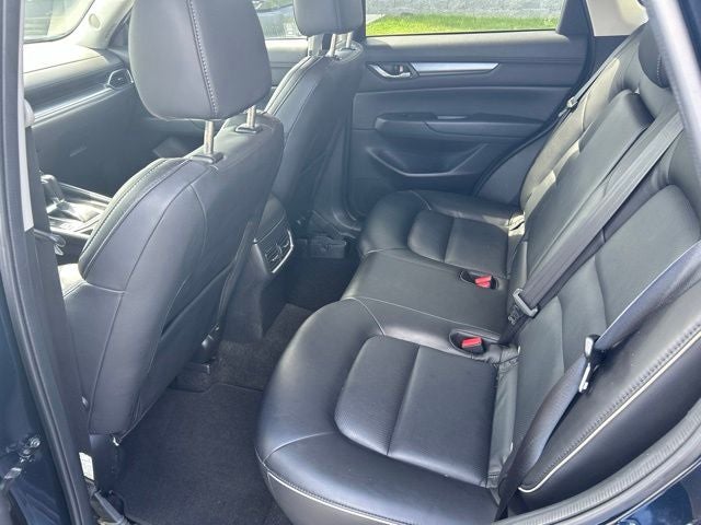 2025 Mazda Mazda CX-5 2.5 S Select