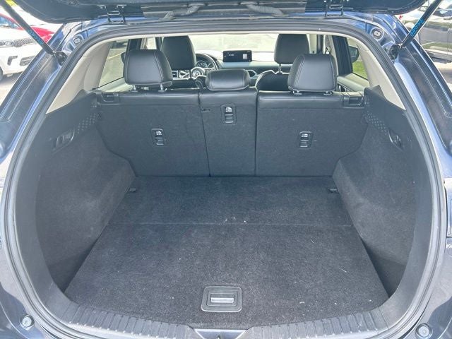 2025 Mazda Mazda CX-5 2.5 S Select