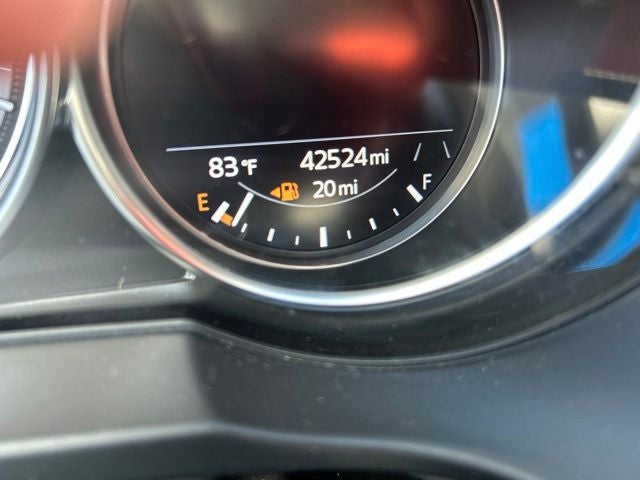 2025 Mazda Mazda CX-5 2.5 S Select