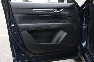 2025 Mazda Mazda CX-5 2.5 S Select