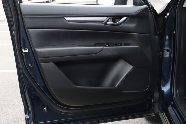 2025 Mazda Mazda CX-5 2.5 S Select