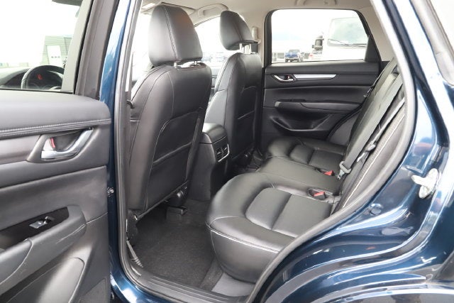 2025 Mazda Mazda CX-5 2.5 S Select
