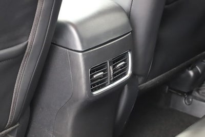 2025 Mazda Mazda CX-5 2.5 S Select