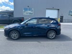 2025 Mazda Mazda CX-5 2.5 S Select