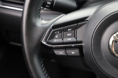 2025 Mazda Mazda CX-5 2.5 S Select