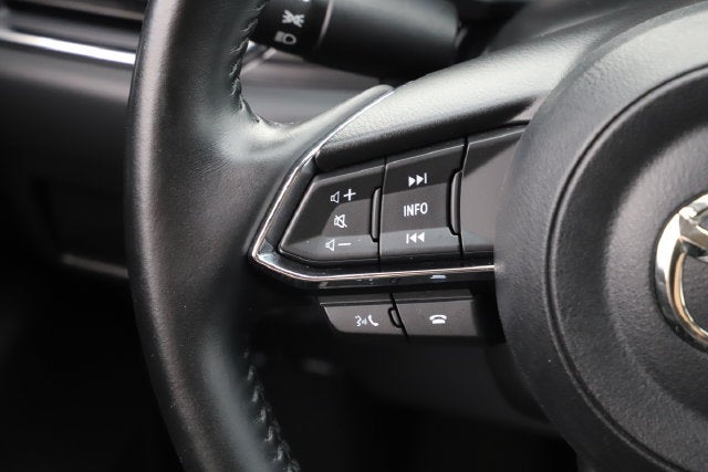 2025 Mazda Mazda CX-5 2.5 S Select